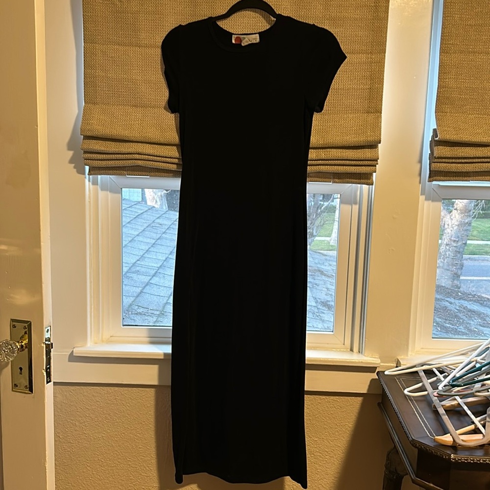 Beach dress